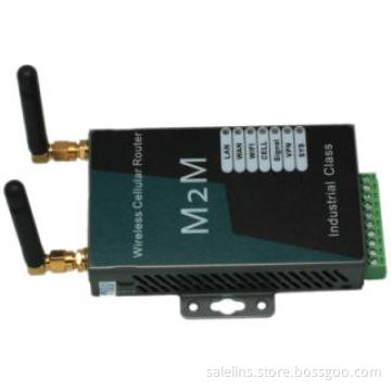 HSPA+ Router of E-Lins Broadband Wireless 3G Router